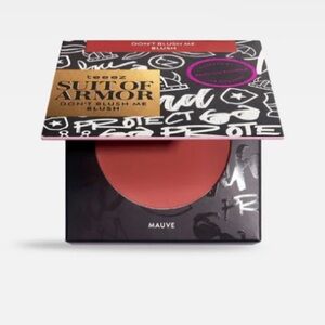 Blush + free sample